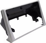 Магнитола для Toyota RAV4 5 2019-2022 (Китай) - Canbox 10-3237 Qled, Android 10, ТОП процессор, SIM-слот