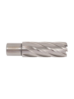 Сверло корончатое HSS, L=50 мм, d=23 мм Gigant GCD-5023