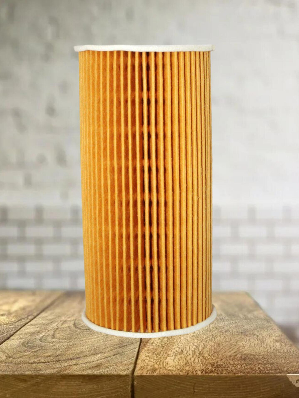 Фильтр масляный 263202F100 для Hyundai ix35, Santa Fe, Kia Sportage