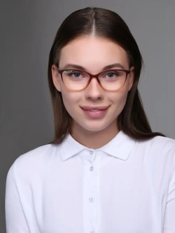 Очки для зрения -2,75 РЦ 62-64