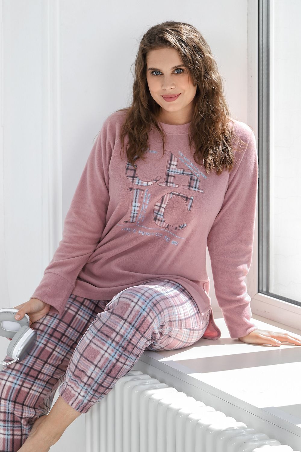 Костюм Аркадия-2 Виотекс СУХАЯ РОЗА