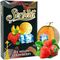 Serbetli - Ice Strawberry Melon (50г)