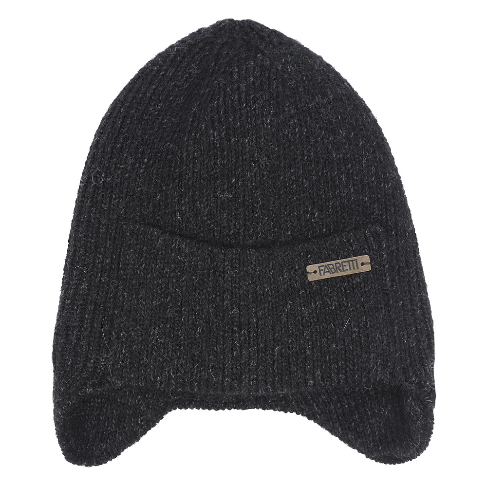 Ушанка мужская FABRETTI DWG82-2f