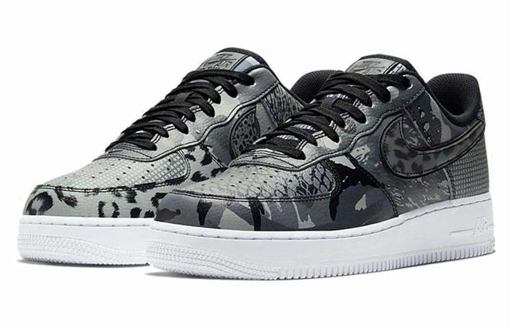 Кроссовки Nike Air Force 1 Low City Of Dreams