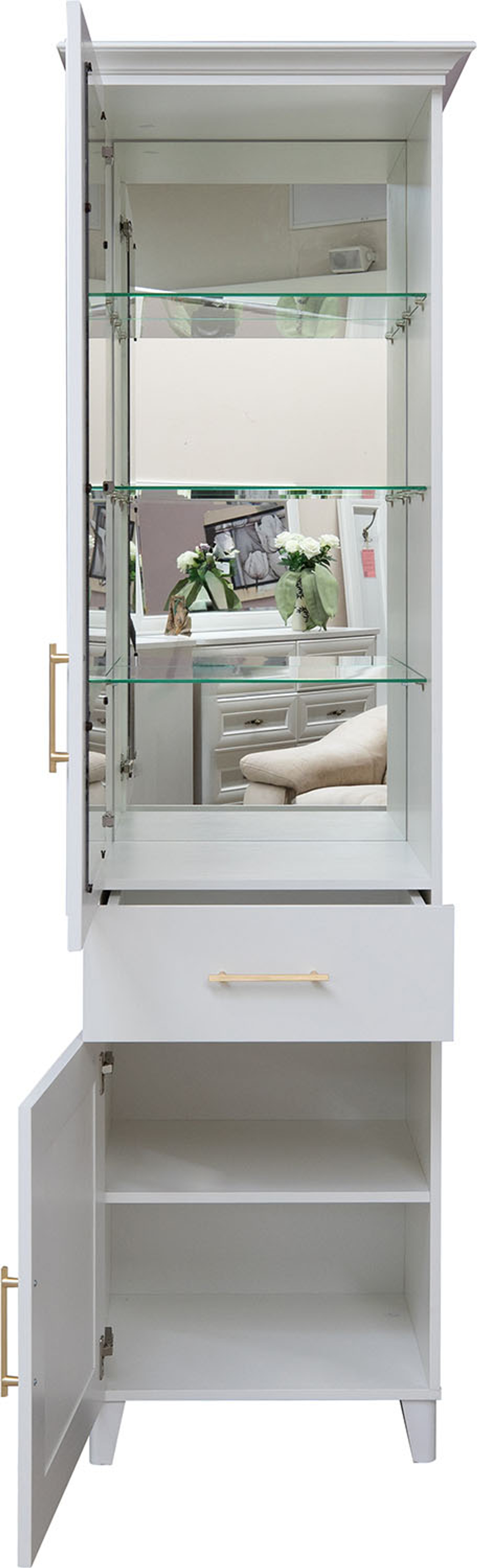 Шкаф «Сати» П7.057.0.10