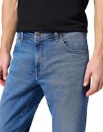 Джинсы TEXAS SLIM 112330696