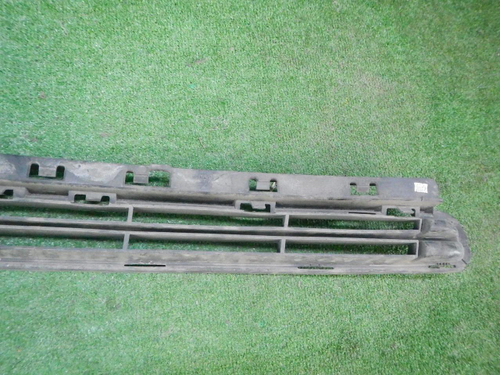 Решетка переднего бампера Citroen C5 2 (2007-2017)