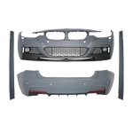 Обвес переделка для BMW 3 серии F30 F35 2012-2019 в М-стиль БМВ