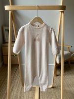 Кашемировый комбинезон Bonpoint, 80