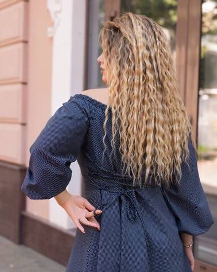 Платье УК-6619-1 Fabrika Фото 2