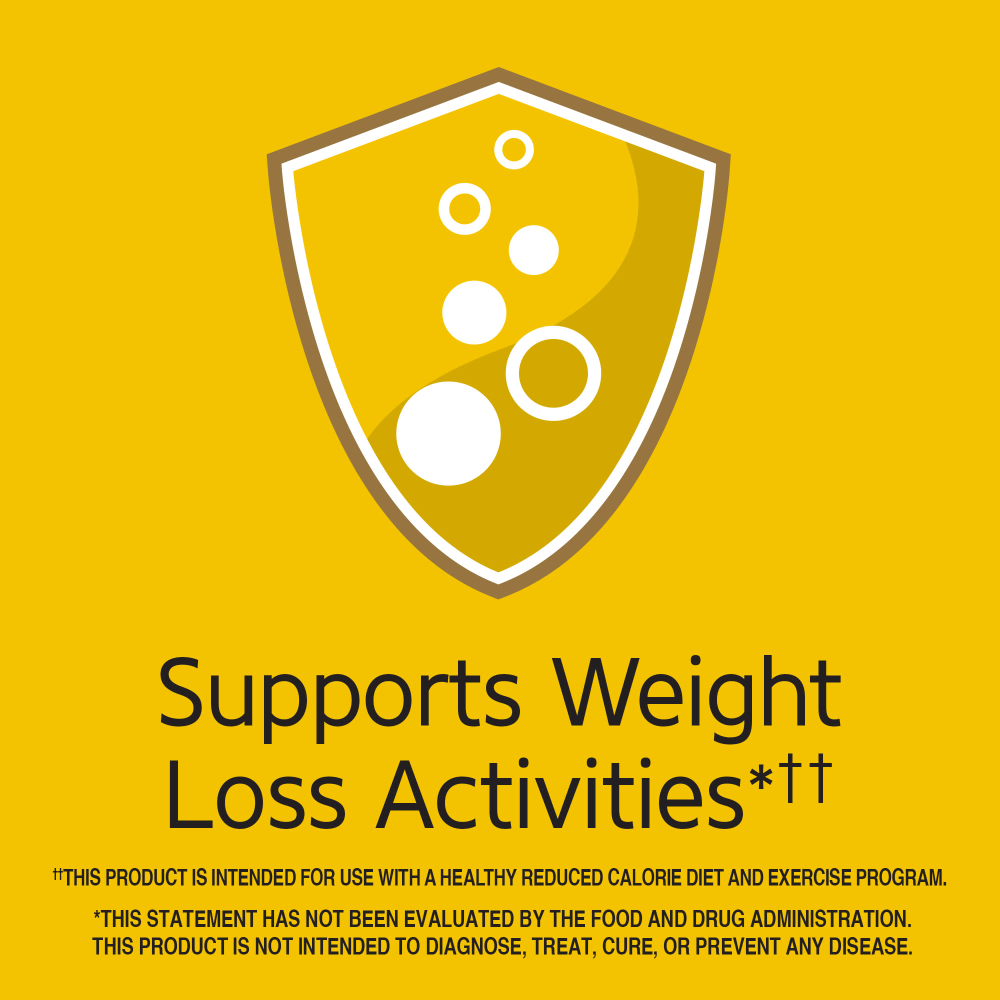 21st Century, травяной чай для похудения, мед с лимоном, без кофеина, 24 чайных пакетика, 48 г (1,7 унции)