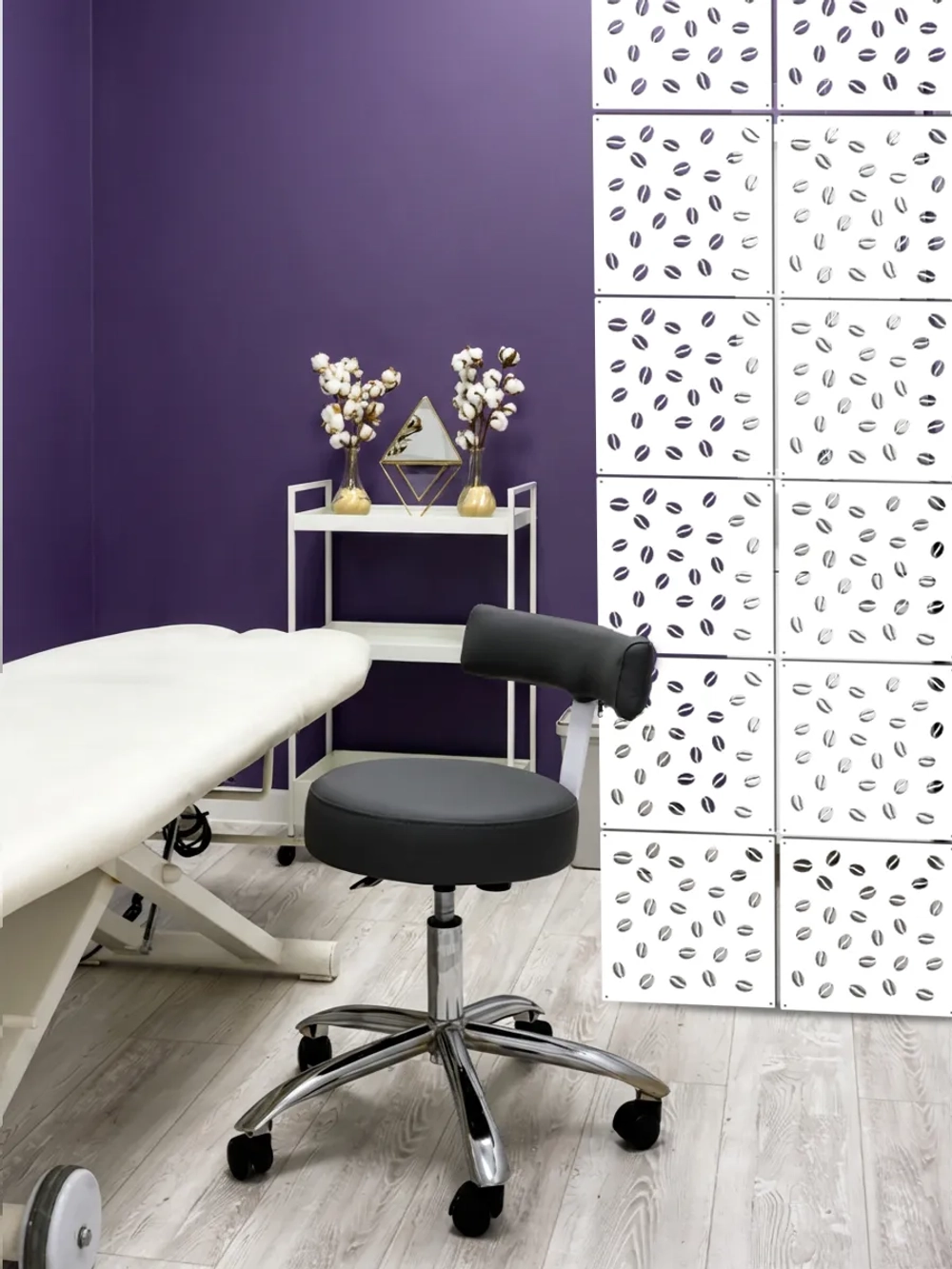 Ширма перегородка для зонирования