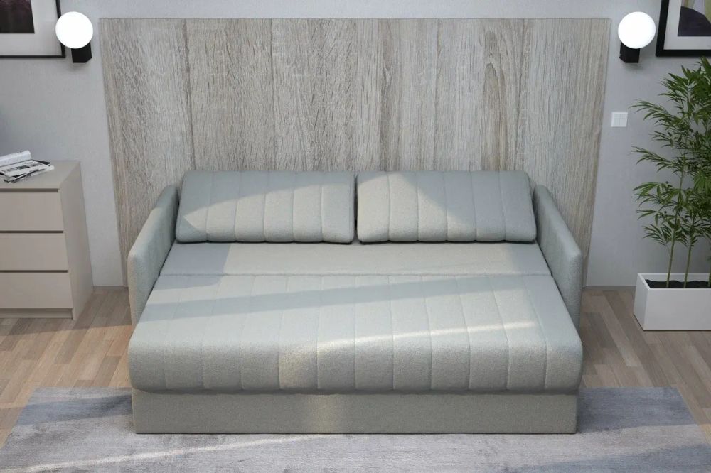 Диван "Юпитер" (Серый), ДСВ-Мебель, г. Пенза