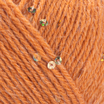 Пряжа YarnArt Alpaca Gold Paillettes (9311)