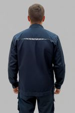 Куртка рабочая КР.381