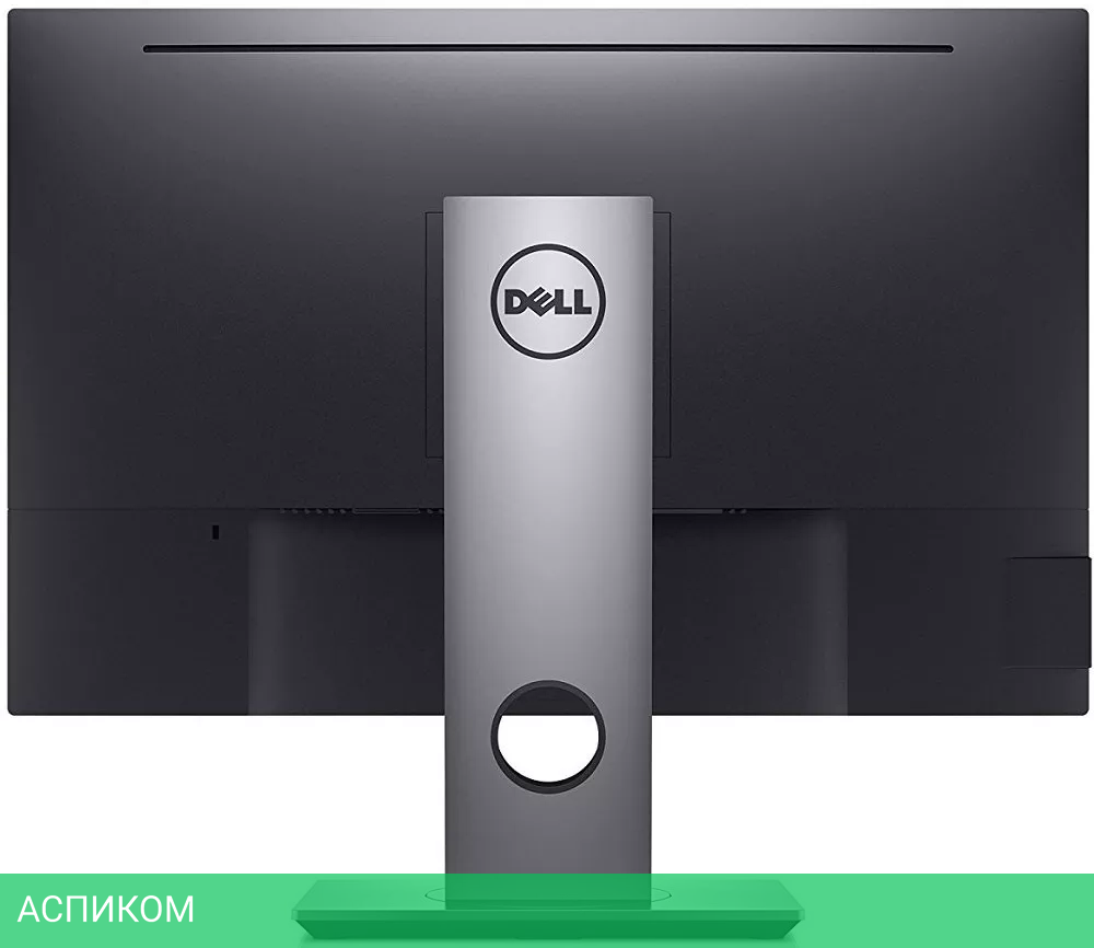 Монитор Dell P2418HZ