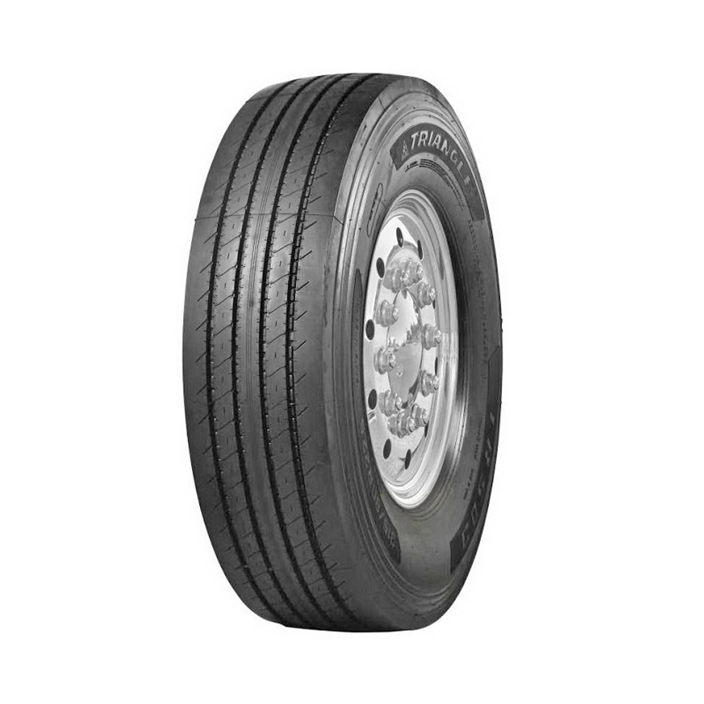Грузовая шина Triangle TRS03 315/80 R22,5 157/154L PR20 Рулевая ось