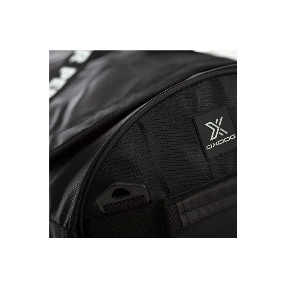 Сумка для падел Oxdog Gym Bag Black 2025