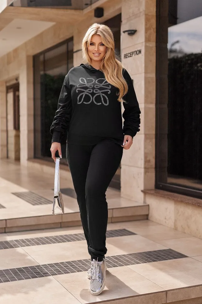 Костюм УК-297-3 Фабрика Моды