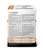 ЛАКРА  Клей обойный для стеклообоев 300гр (LAKRA)