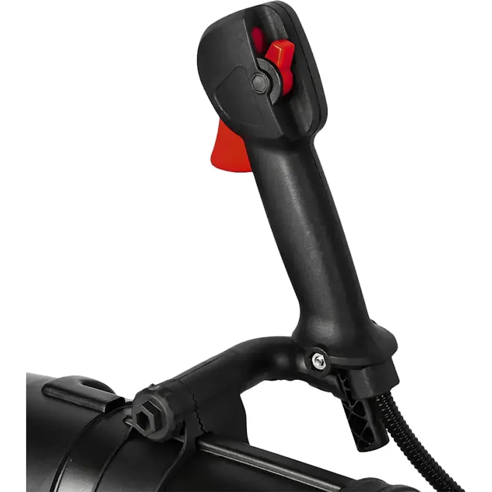 DDE VB 160 воздуходув бензиновый 4.3 л.с, 3.3 кВт, 100 м/с 909-723