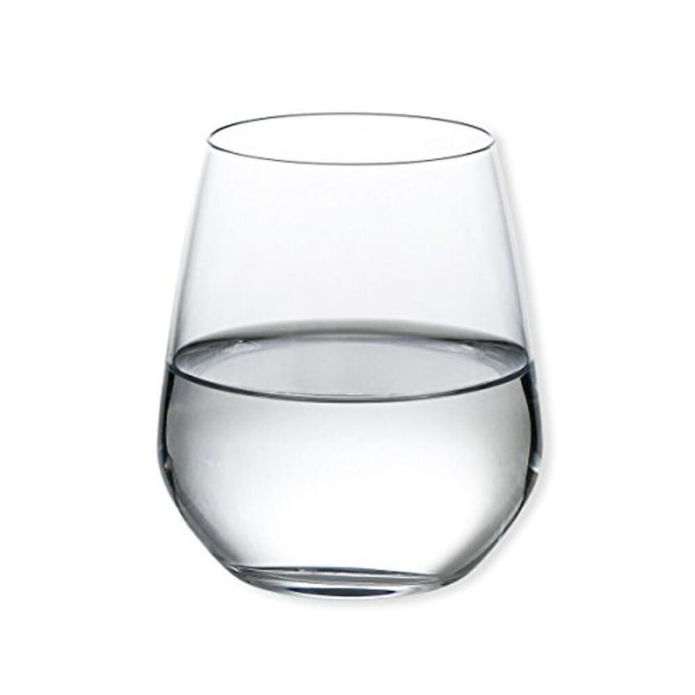 Стакан Олд Фэшн 430 мл хр. стекло   d 8 см h9 см RCR [6]