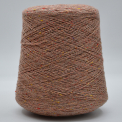 Loro Piana art. New Tweed Coarsehair (terra)