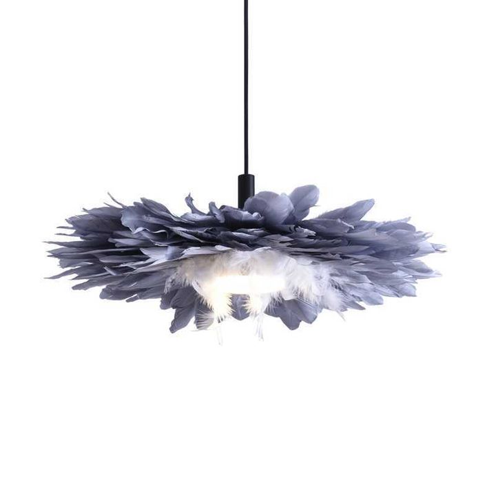 Подвесной светодиодный светильник Imperium Loft Shid 154904-60