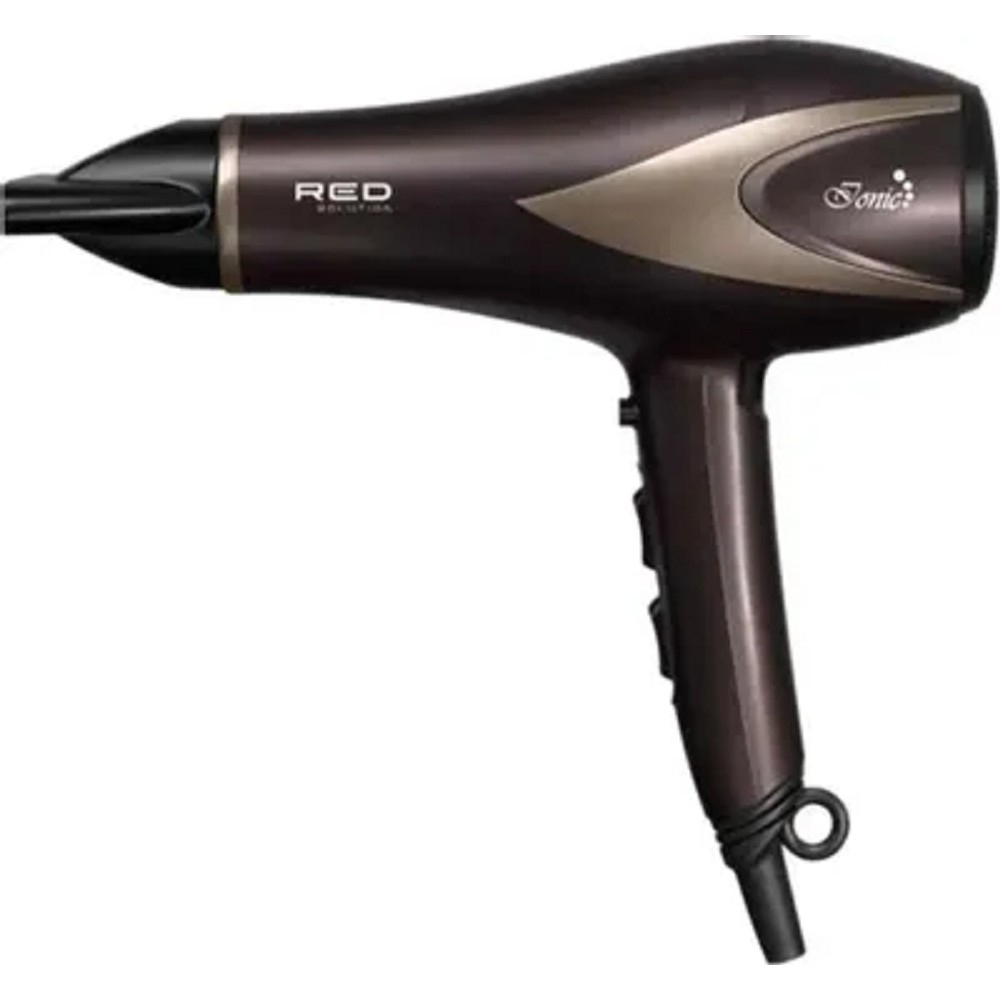 REDMOND RF-529 Фен, коричневый