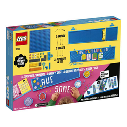 Конструктор LEGO DOTS - Большая доска объявлений 41952