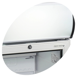Шкаф холодильный TEFCOLD FS60CP