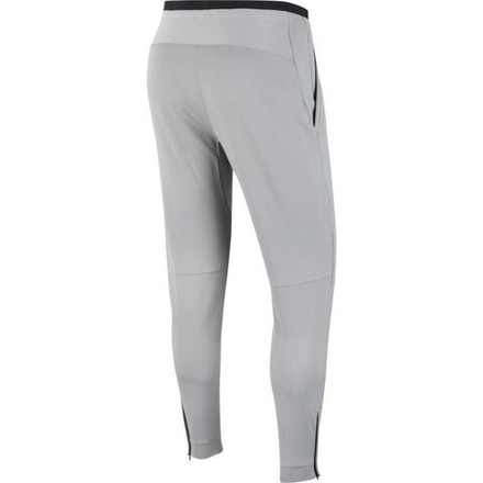 Теннисные брюки Nike Pro Pant NPC Capra M - particle grey/black
