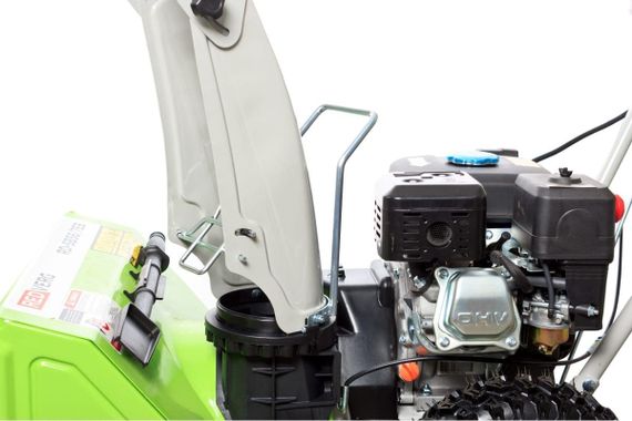 Снегоуборщик REDVERG RD-SB56/7EB