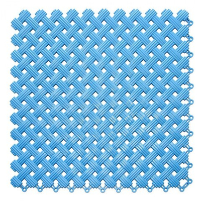 Покрытие Антислайд "Corf" Голубое