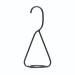 Подвес для просушки рукава мастурбатора Fleshlight Hang Dry (Цвет: черный)