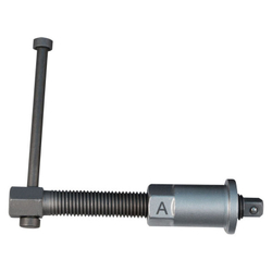 KING TONY (9BC23) Набор для утапливания поршней суппортов дисковых тормозов, 31 предмет