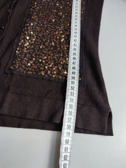 Кардиган Nath Nath с вискозой стильный 44 размер