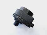 Мотор 3-ходового клапана (220V, широкий) TIBERIS Maxi S/Extra S (арт. 521000035)
