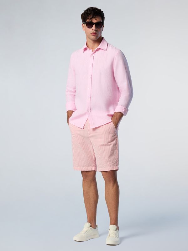 РУБАШКА NORTH SAILS