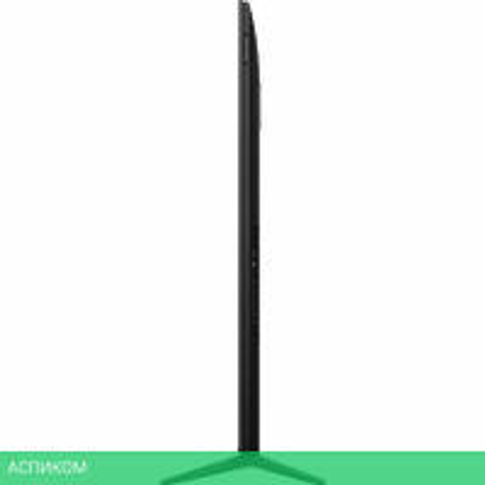 MiniLED телевизор TCL 75C6K