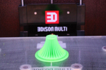 3D принтер 3Dison Multi