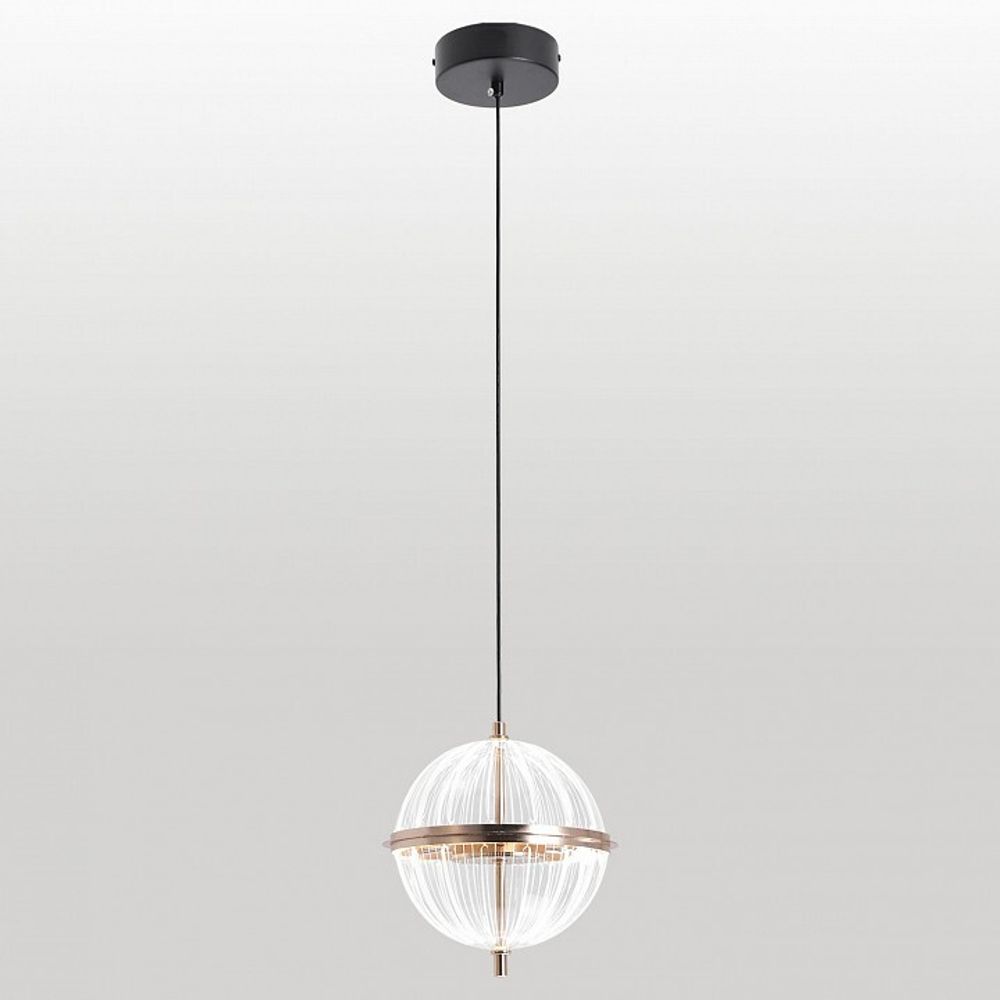 Подвесной светильник Lussole  LSP-7514