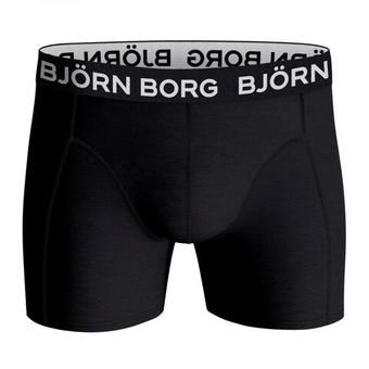 Bokserki спортивные Björn Borg Core Boxer B 2P - черный
