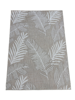 Циновка Kair S132 Beige Прямоугольник