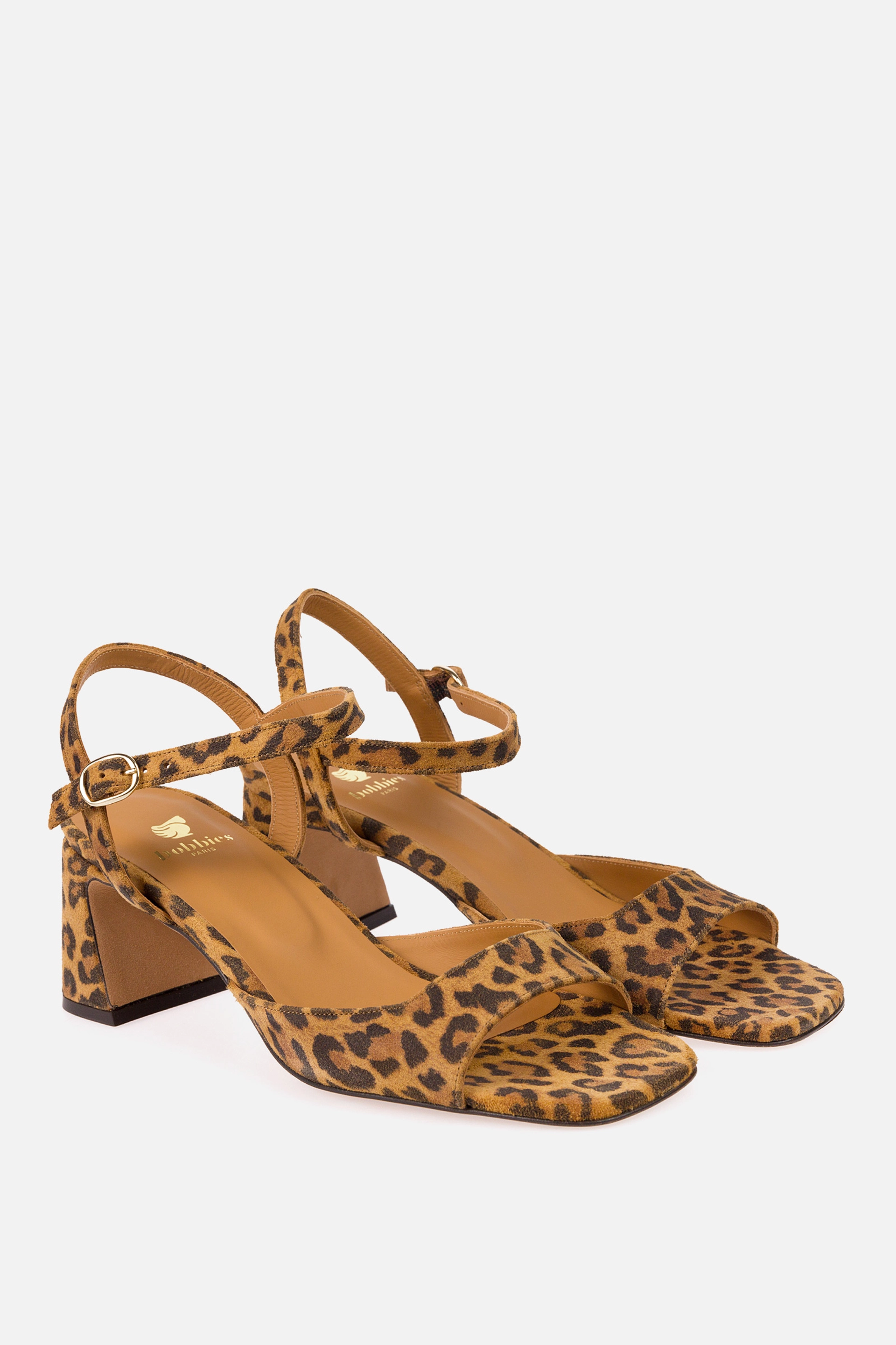 Босоножки Bobbies Vahina