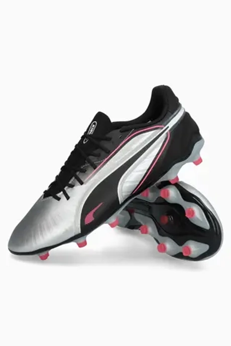 Бутсы Puma King Match FG/AG - размер 42 EU