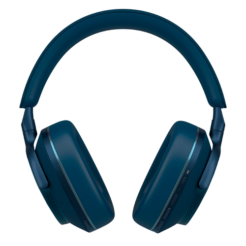 Беспроводные наушники Bowers & Wilkins PX7 S2e, Ocean Blue (Синий)