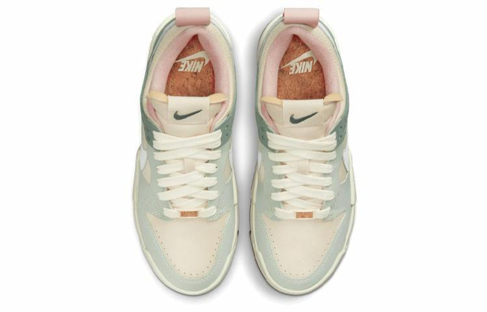 Кроссовки Nike Dunk Disrupt Low Disrupt (Женская размерная сетка)