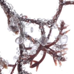 GAEM Изделие декоративное "Ветка", L10 W3 H46 см