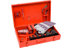 Аппарат для сварки полипропиленовых труб Felisatti АСПТ-1500 202.5.0.00